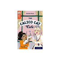 Oxford University Press Oxford Reading Tree TreeTops Reflect: Oxford Reading Level 13: The Calico Cat Cafe (häftad, eng)