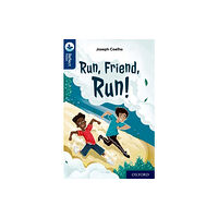 Oxford University Press Oxford Reading Tree TreeTops Reflect: Oxford Reading Level 14: Run, Friend, Run! (häftad, eng)