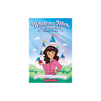 Scholastic US Whatever After #1: Fairest of All (häftad, eng)