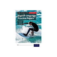 Oxford University Press WJEC Eduqas GCSE English Language Practice Papers Workbook (häftad, eng)