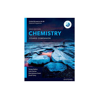 Oxford University Press Oxford Resources for IB DP Chemistry: Course Book (häftad, eng)