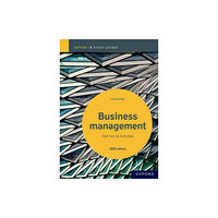 Oxford University Press Business Management Study Guide: Oxford IB Diploma Programme (häftad, eng)