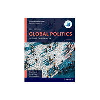 Oxford University Press Oxford Resources for IB: DP Global Politics Course Book (häftad, eng)