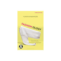 Bloomsbury Publishing PLC Fashion-ology (häftad, eng)