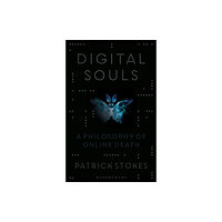 Bloomsbury Publishing PLC Digital Souls (häftad, eng)
