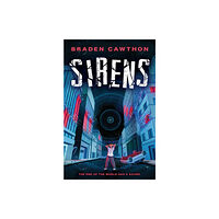 Scholastic US Sirens (häftad, eng)