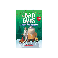 Scholastic US Dreamworks' The Bad Guys: A Very Bad Holiday Novelization (häftad, eng)