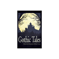 Oxford University Press Rollercoasters: Gothic Tales (häftad, eng)