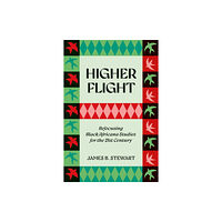 Bloomsbury Publishing PLC Higher Flight (häftad, eng)