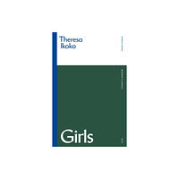 Bloomsbury Publishing PLC Girls (häftad, eng)