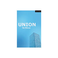 Bloomsbury Publishing PLC Union (häftad, eng)