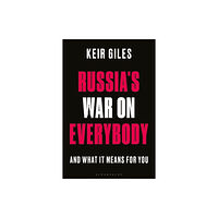 Bloomsbury Publishing PLC Russia's War on Everybody (häftad, eng)