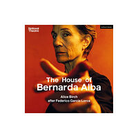Bloomsbury Publishing PLC The House of Bernarda Alba (häftad, eng)