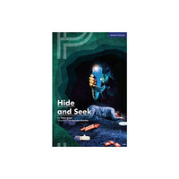 Bloomsbury Publishing PLC Hide and Seek (häftad, eng)