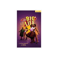 Bloomsbury Publishing PLC The Big Life (häftad, eng)
