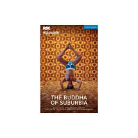 Bloomsbury Publishing PLC The Buddha of Suburbia (häftad, eng)