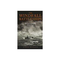 Pen & Sword Books Ltd The Windfall Battleships (inbunden, eng)