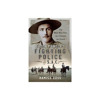 Pen & Sword Books Ltd Baden Powell s Fighting Police   The SAC (inbunden, eng)