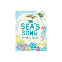 Oxford University Press Readerful Books for Sharing: Year 1/Primary 2: The Sea's Song: Poems to Share (häftad, eng)