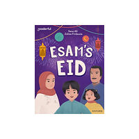 Oxford University Press Readerful Independent Library: Oxford Reading Level 9: Esam's Eid (häftad, eng)