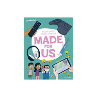 Oxford University Press Readerful Independent Library: Oxford Reading Level 11: Made for Us (häftad, eng)