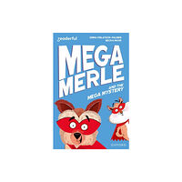 Oxford University Press Readerful Independent Library: Oxford Reading Level 11: Mega Merle and the Mega Mystery (häftad, eng)