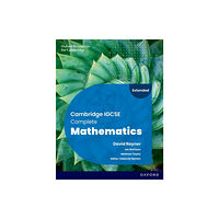 Oxford University Press Cambridge IGCSE Complete Mathematics Extended: Student Book Sixth Edition (häftad, eng)