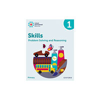 OUP OXFORD Oxford International Skills: Problem Solving and Reasoning: Practice Book 1 (häftad, eng)