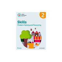 OUP OXFORD Oxford International Skills: Problem Solving and Reasoning: Practice Book 2 (häftad, eng)