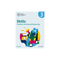 OUP OXFORD Oxford International Skills: Problem Solving and Reasoning: Practice Book 3 (häftad, eng)