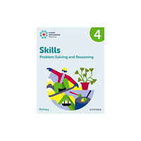 OUP OXFORD Oxford International Skills: Problem Solving and Reasoning: Practice Book 4 (häftad, eng)