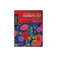 John Wiley & Sons Inc Hoffbrand's Essential Haematology (häftad, eng)