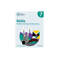 OUP OXFORD Oxford International Skills: Problem Solving and Reasoning: Practice Book 7 (häftad, eng)