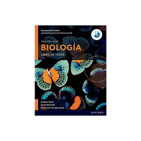 Oxford University Press Recursos de Oxford para el Programa del Diploma del IB Biologia: Libro de texto (häftad, eng)