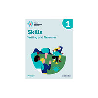 OUP OXFORD Oxford International Resources: Writing and Grammar Skills: Practice Book 1 (häftad, eng)