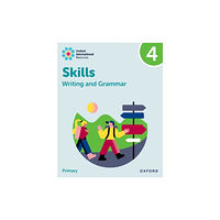 OUP OXFORD Oxford International Resources: Writing and Grammar Skills: Practice Book 4 (häftad, eng)