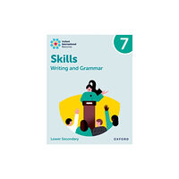 OUP OXFORD Oxford International Resources: Writing and Grammar Skills: Practice Book 7 (häftad, eng)