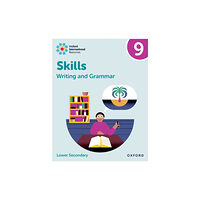 OUP OXFORD Oxford International Resources: Writing and Grammar Skills: Practice Book 9 (häftad, eng)