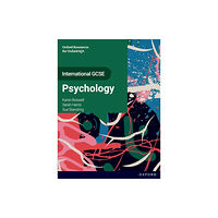 Oxford University Press OxfordAQA International GCSE Psychology (9218): Student Book (häftad, eng)