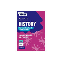 Oxford University Press Oxford Revise: AQA GCSE History: Norman England, c1066-c1100 (häftad, eng)