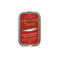 Bloomsbury Publishing PLC Herring Tales (häftad, eng)
