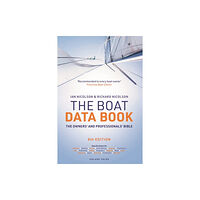 Bloomsbury Publishing PLC The Boat Data Book 8th Edition (häftad, eng)