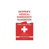 Bloomsbury Publishing PLC Skipper's Medical Emergency Handbook (häftad, eng)