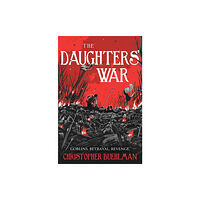 Orion The Daughters' War (häftad, eng)