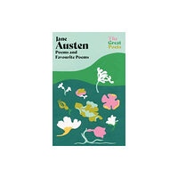 Orion Publishing Co Jane Austen (häftad, eng)