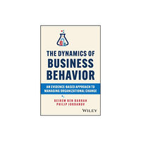 John Wiley & Sons Inc The Dynamics of Business Behavior (inbunden, eng)