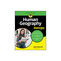 John Wiley & Sons Inc Human Geography For Dummies (häftad, eng)
