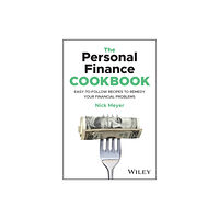 John Wiley & Sons Inc The Personal Finance Cookbook (häftad, eng)