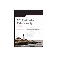 John Wiley & Sons Inc CC Certified in Cybersecurity Study Guide (häftad, eng)