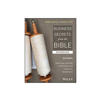 John Wiley & Sons Inc Business Secrets from the Bible Workbook (häftad, eng)